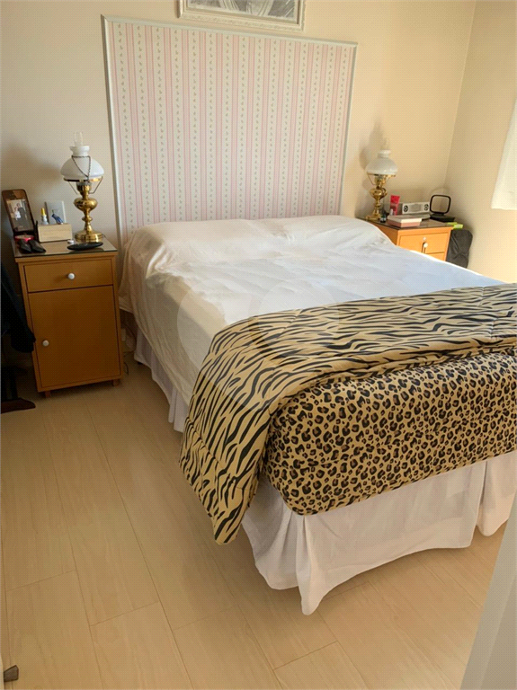APARTAMENTO em VILA GUARANI
