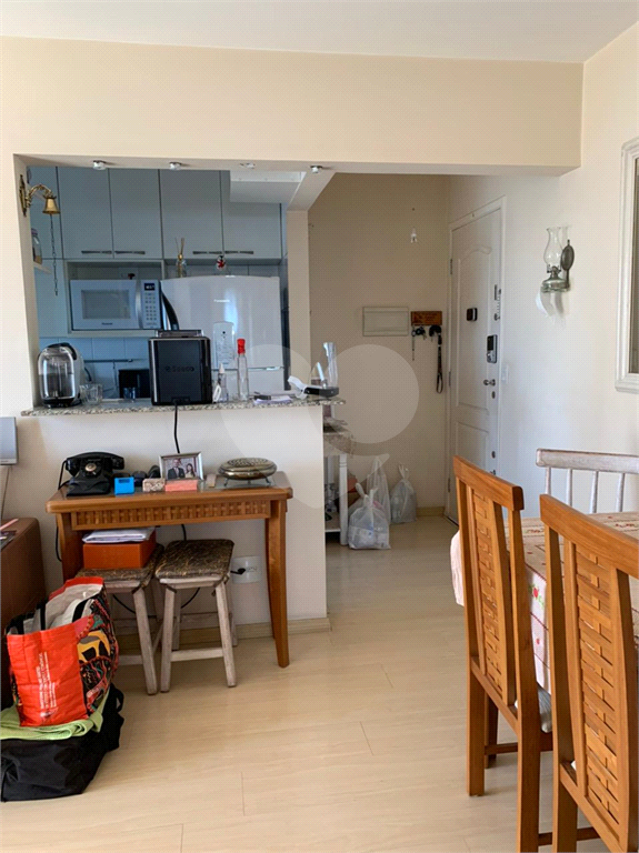 APARTAMENTO em VILA GUARANI