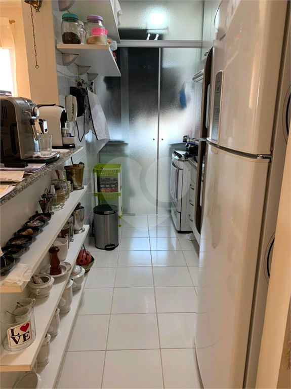 APARTAMENTO em VILA GUARANI