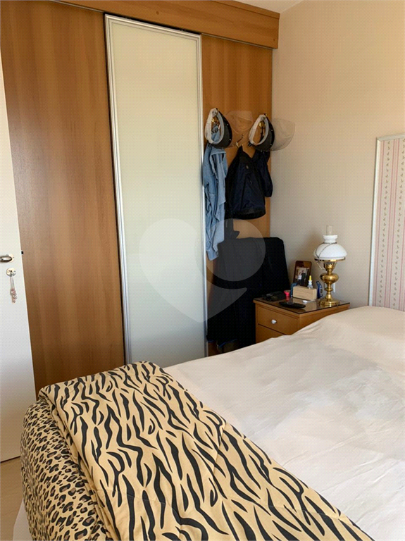APARTAMENTO em VILA GUARANI