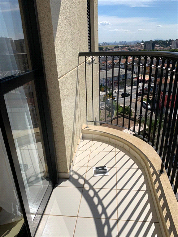 APARTAMENTO em VILA GUARANI