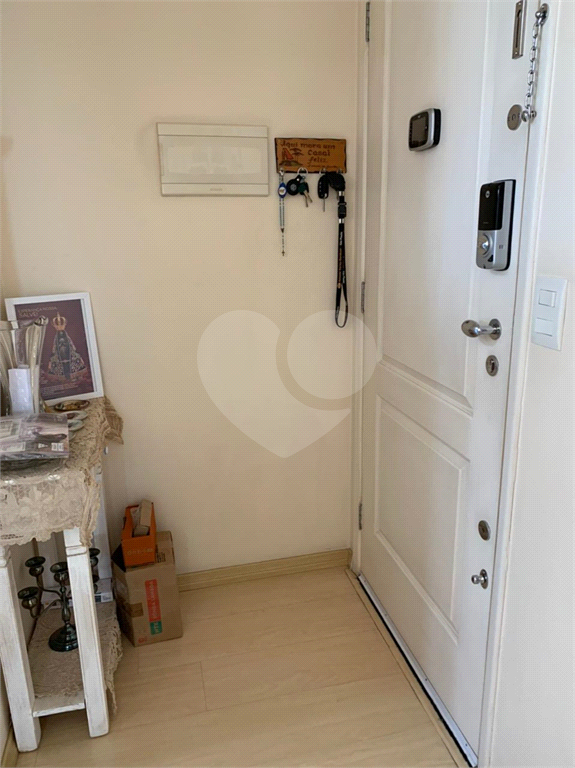 APARTAMENTO em VILA GUARANI