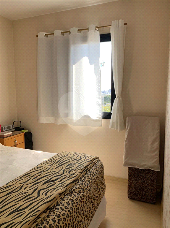APARTAMENTO em VILA GUARANI