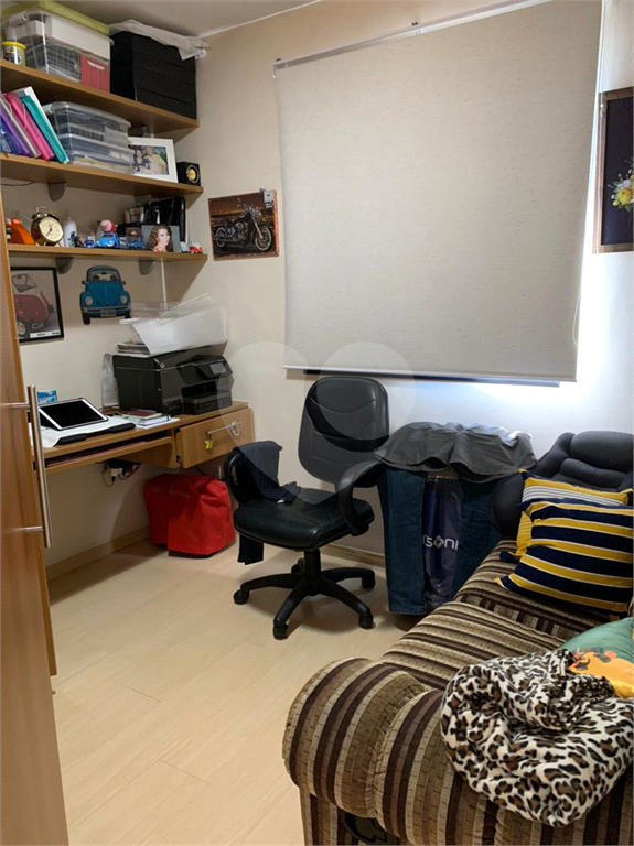 APARTAMENTO em VILA GUARANI