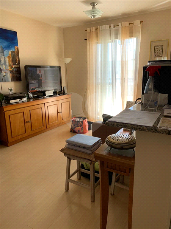APARTAMENTO em VILA GUARANI