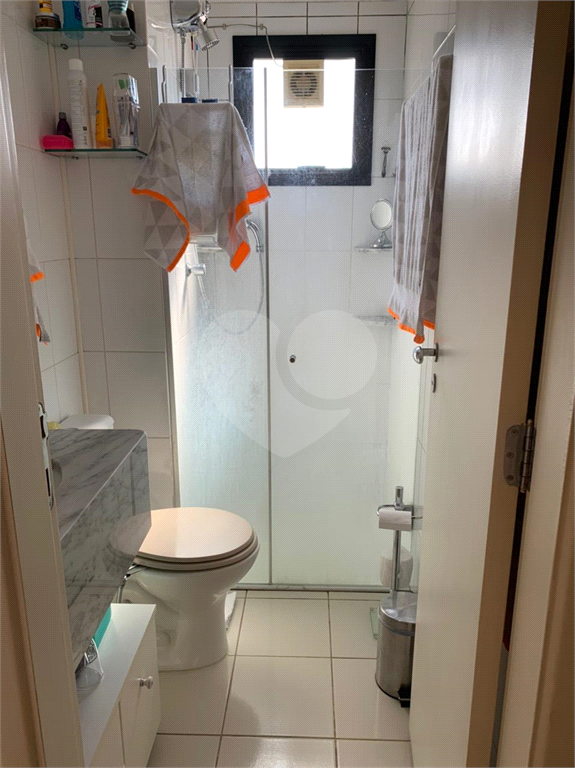APARTAMENTO em VILA GUARANI