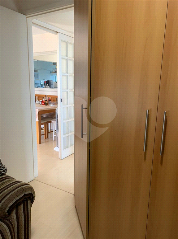 APARTAMENTO em VILA GUARANI