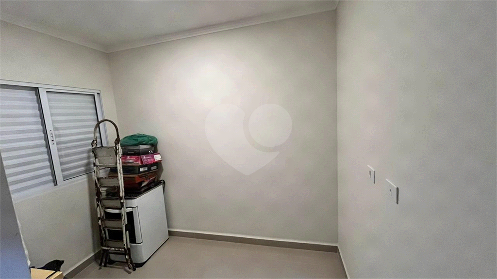 Condomínio de 18 casas, 2 dormitórios, 1 vaga no bairro de  Vila Gustavo