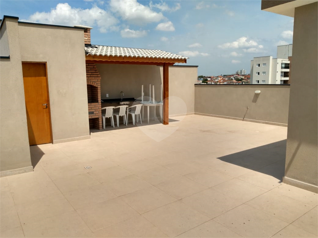 Condomínio de 18 casas, 2 dormitórios, 1 vaga no bairro de  Vila Gustavo