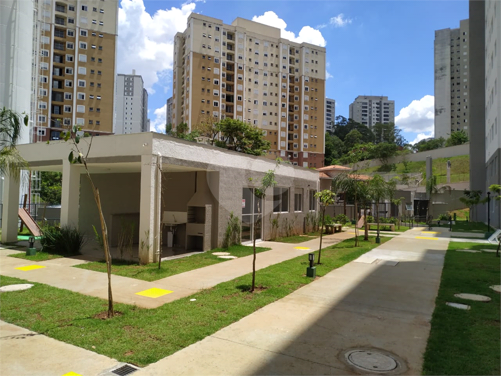 Apartamento Morumbi 