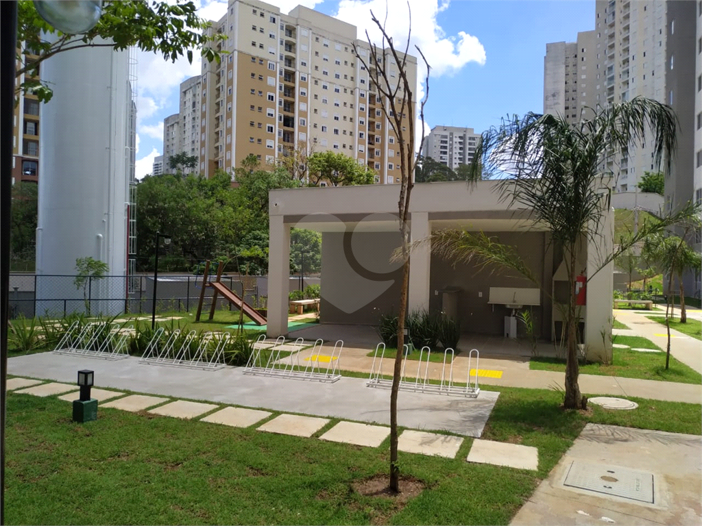 Apartamento Morumbi 