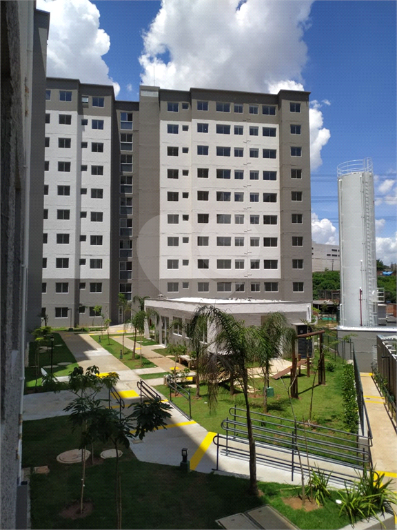 Apartamento Morumbi 