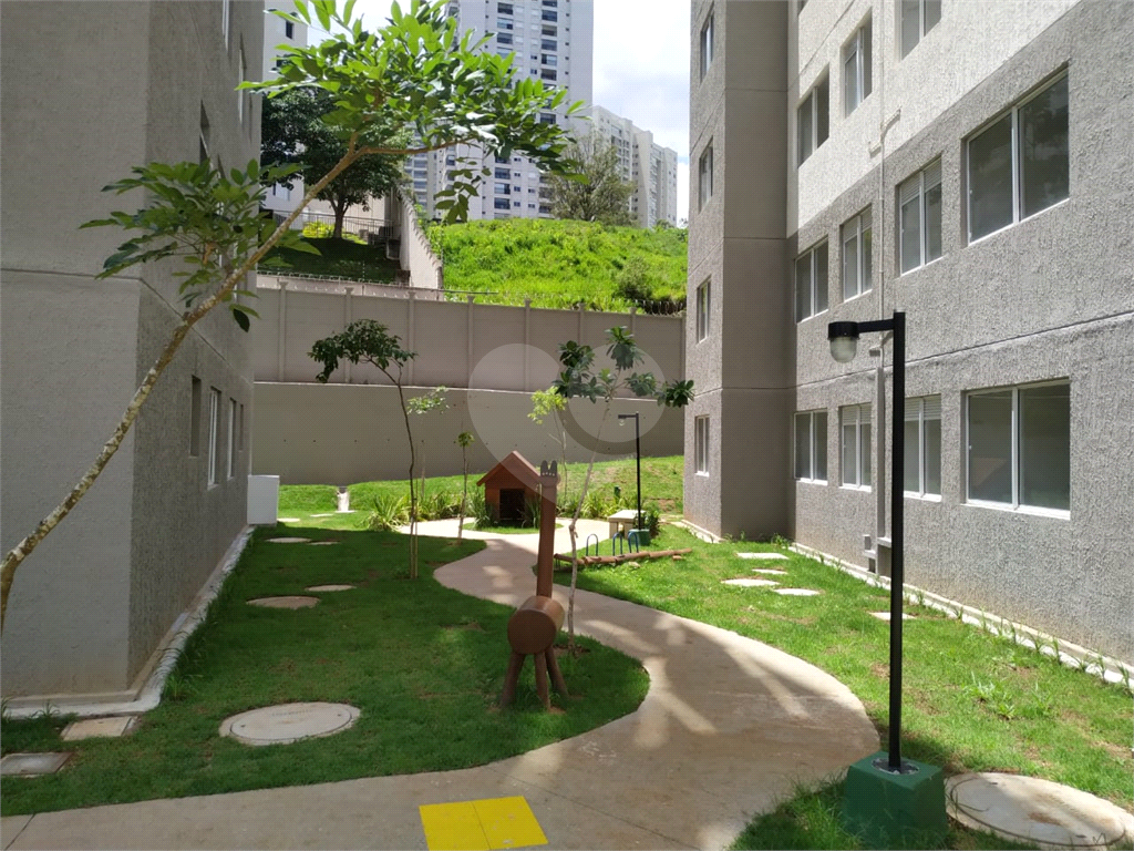 Apartamento Morumbi 