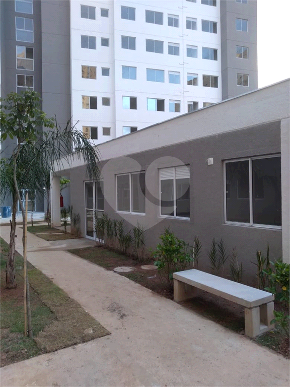Apartamento Morumbi 