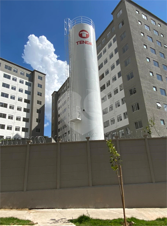 Apartamento Morumbi 