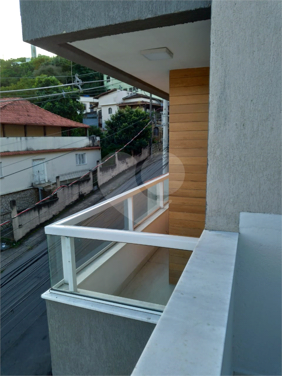 Apartamento à venda em Bom Pastor, Juiz de Fora - MG - Foto 3