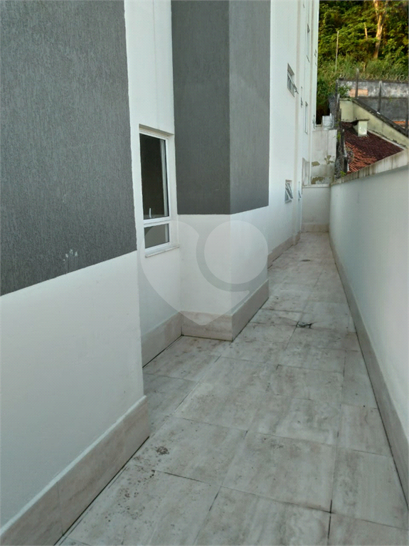 Apartamento à venda em Bom Pastor, Juiz de Fora - MG - Foto 5