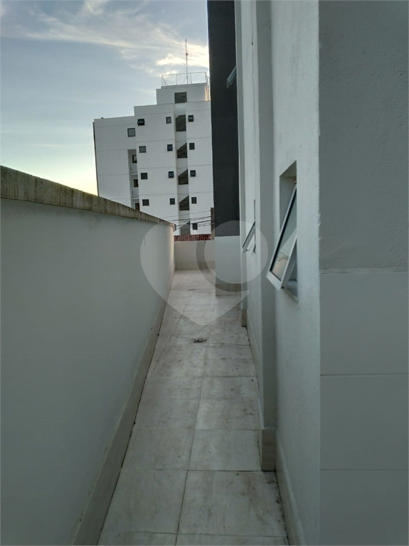 Apartamento à venda em Bom Pastor, Juiz de Fora - MG - Foto 4