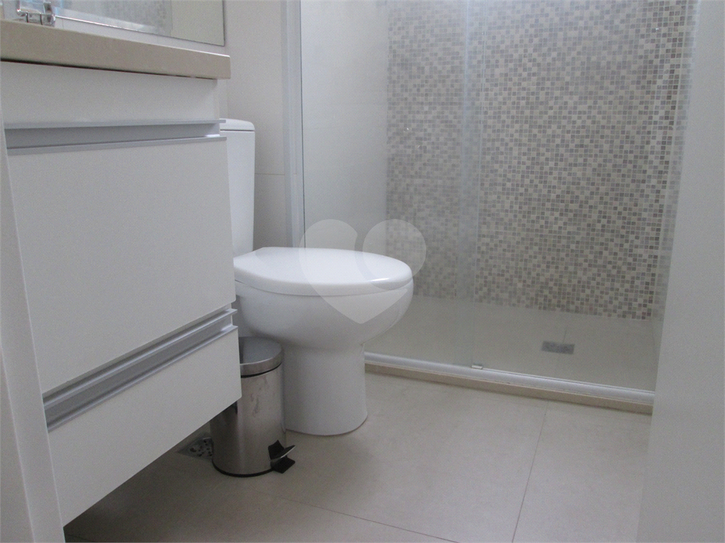 APARTAMENTO À VENDA 53 m² COM 2 QUARTOS 1 VAGA NA VILA LEOPOLDINA