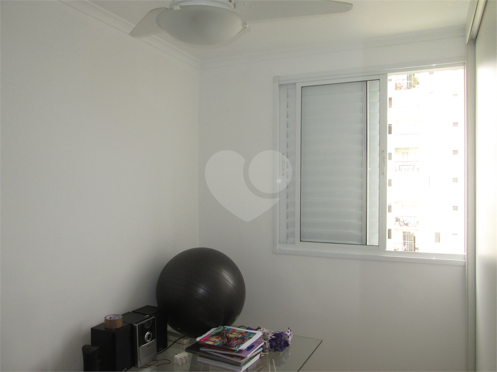 APARTAMENTO À VENDA 53 m² COM 2 QUARTOS 1 VAGA NA VILA LEOPOLDINA
