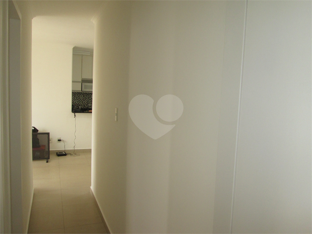 APARTAMENTO À VENDA 53 m² COM 2 QUARTOS 1 VAGA NA VILA LEOPOLDINA