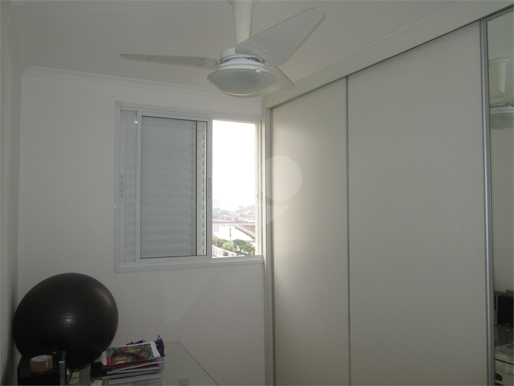 APARTAMENTO À VENDA 53 m² COM 2 QUARTOS 1 VAGA NA VILA LEOPOLDINA
