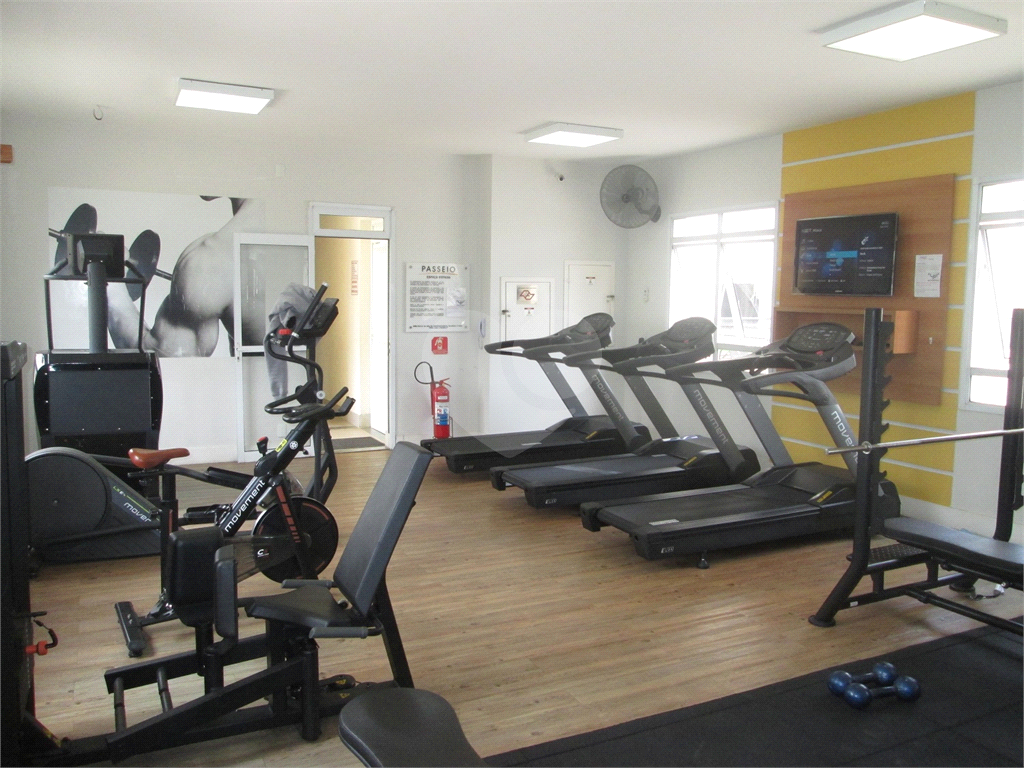 APARTAMENTO À VENDA 53 m² COM 2 QUARTOS 1 VAGA NA VILA LEOPOLDINA