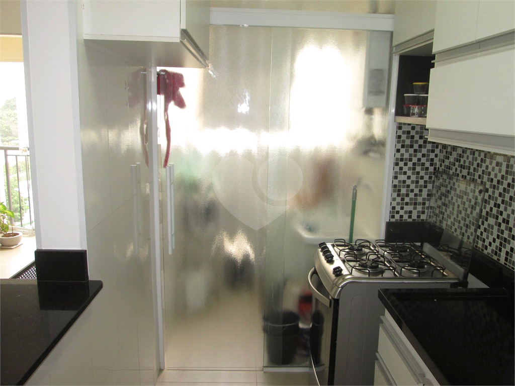 APARTAMENTO À VENDA 53 m² COM 2 QUARTOS 1 VAGA NA VILA LEOPOLDINA