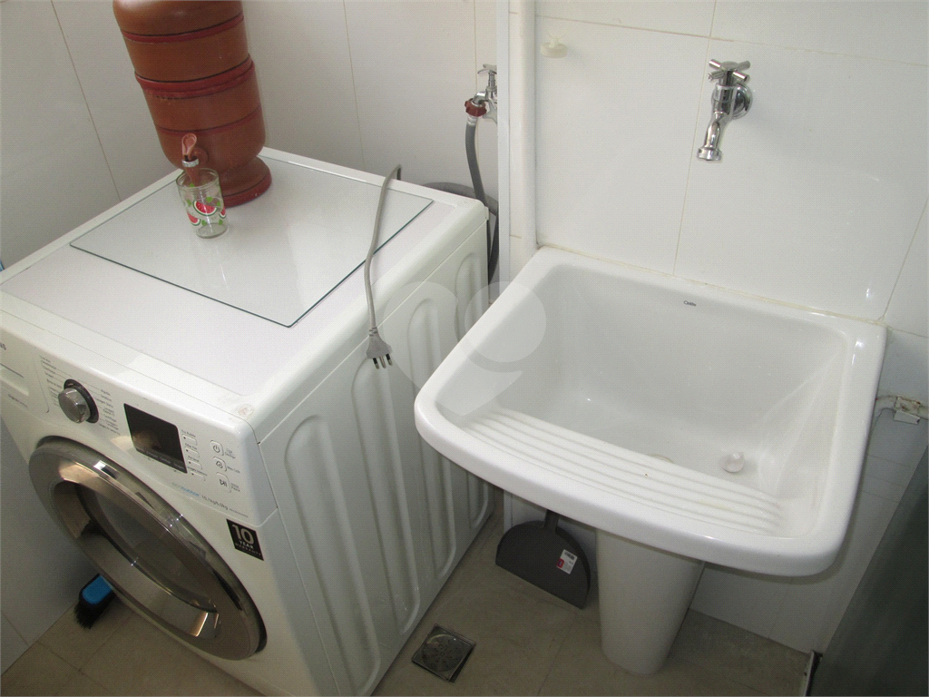 APARTAMENTO À VENDA 53 m² COM 2 QUARTOS 1 VAGA NA VILA LEOPOLDINA