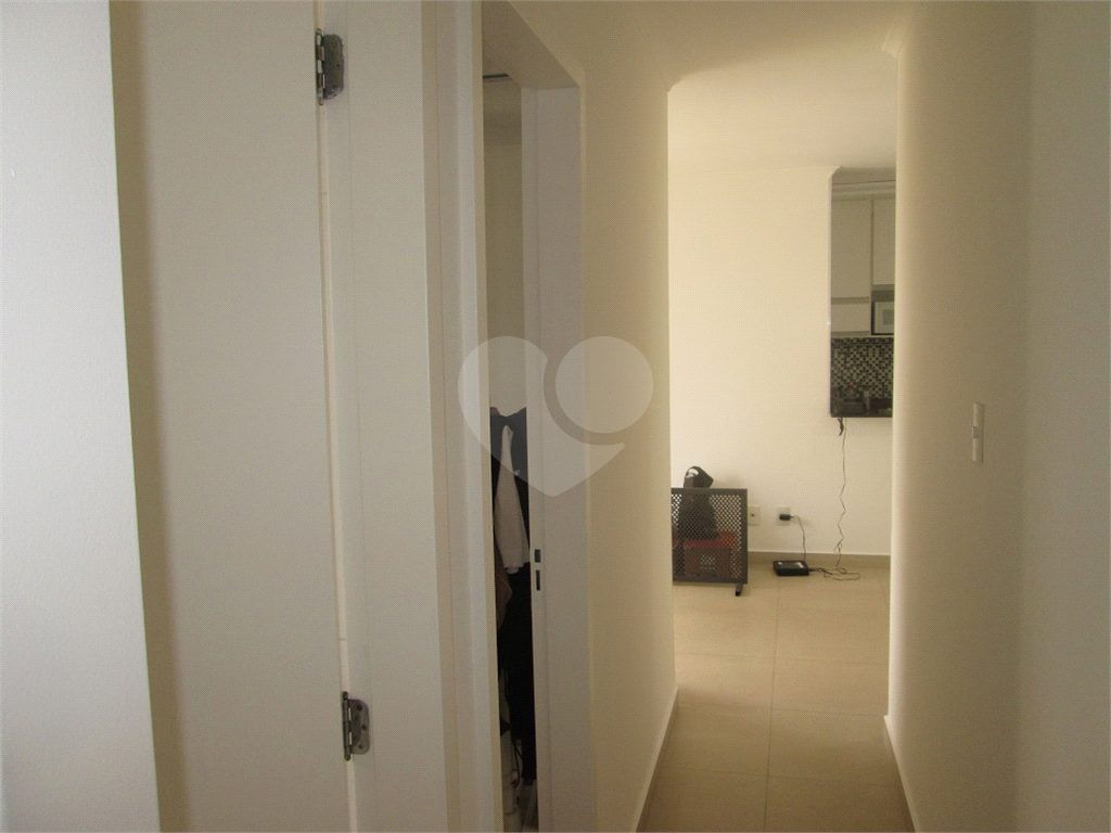 APARTAMENTO À VENDA 53 m² COM 2 QUARTOS 1 VAGA NA VILA LEOPOLDINA