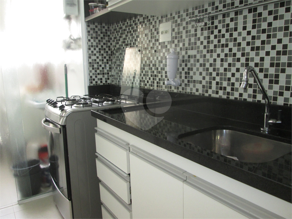 APARTAMENTO À VENDA 53 m² COM 2 QUARTOS 1 VAGA NA VILA LEOPOLDINA