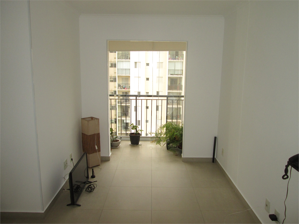 APARTAMENTO À VENDA 53 m² COM 2 QUARTOS 1 VAGA NA VILA LEOPOLDINA