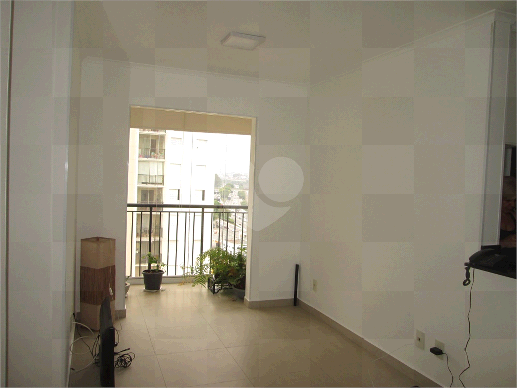 APARTAMENTO À VENDA 53 m² COM 2 QUARTOS 1 VAGA NA VILA LEOPOLDINA