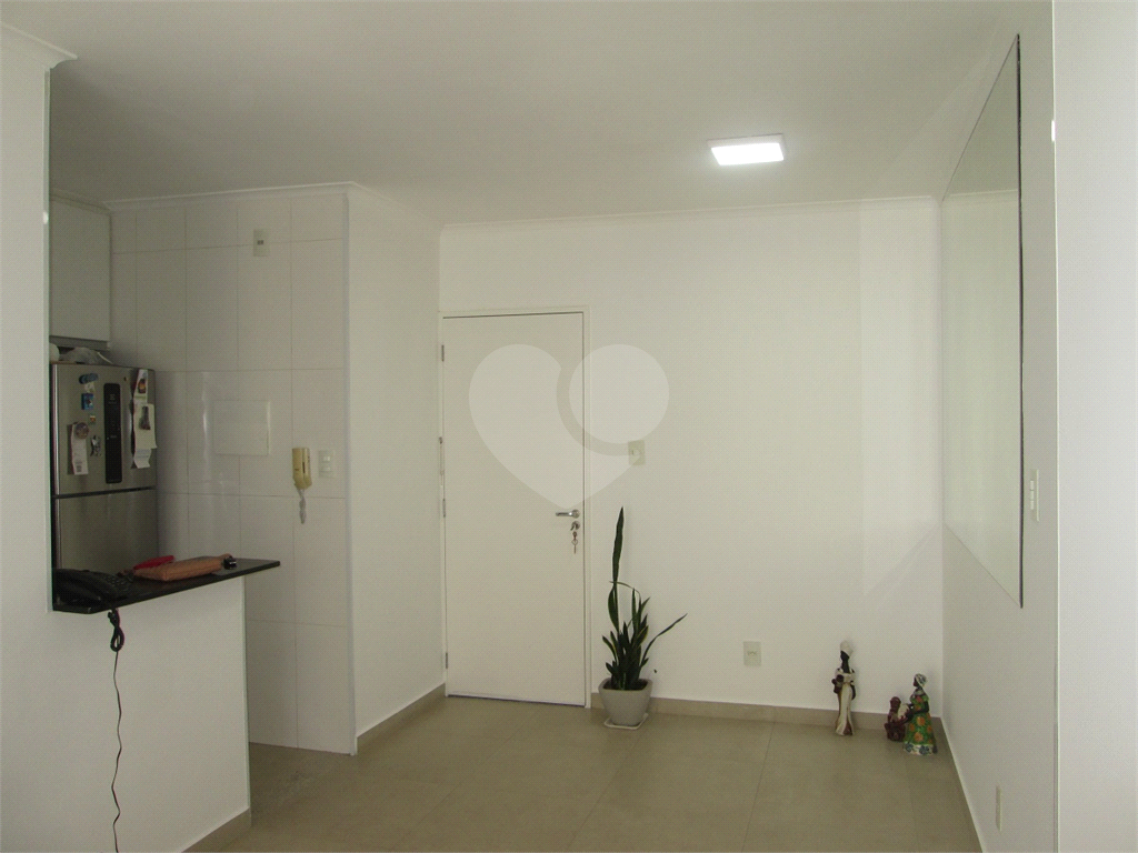 APARTAMENTO À VENDA 53 m² COM 2 QUARTOS 1 VAGA NA VILA LEOPOLDINA