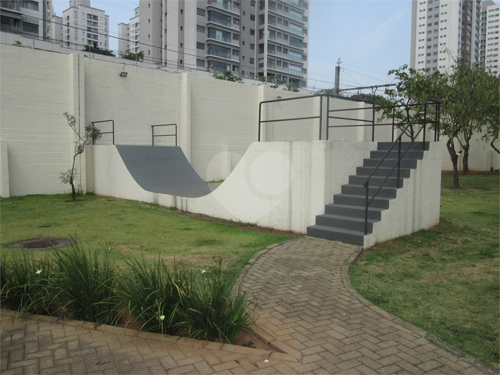 APARTAMENTO À VENDA 53 m² COM 2 QUARTOS 1 VAGA NA VILA LEOPOLDINA