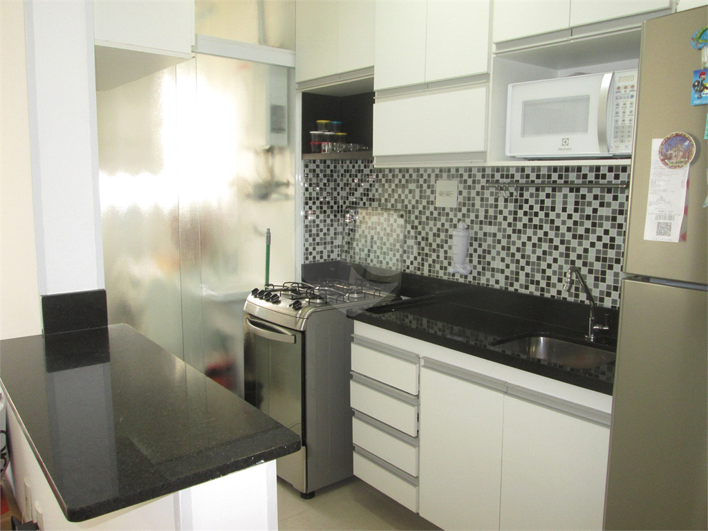 APARTAMENTO À VENDA 53 m² COM 2 QUARTOS 1 VAGA NA VILA LEOPOLDINA