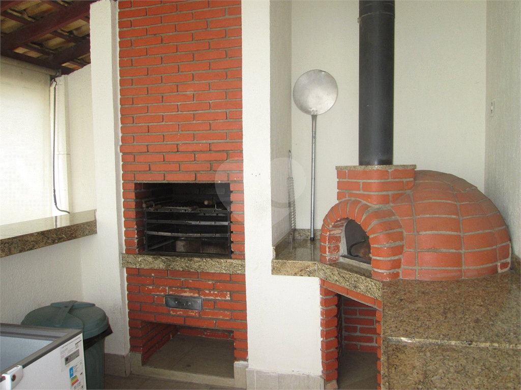 APARTAMENTO À VENDA 53 m² COM 2 QUARTOS 1 VAGA NA VILA LEOPOLDINA