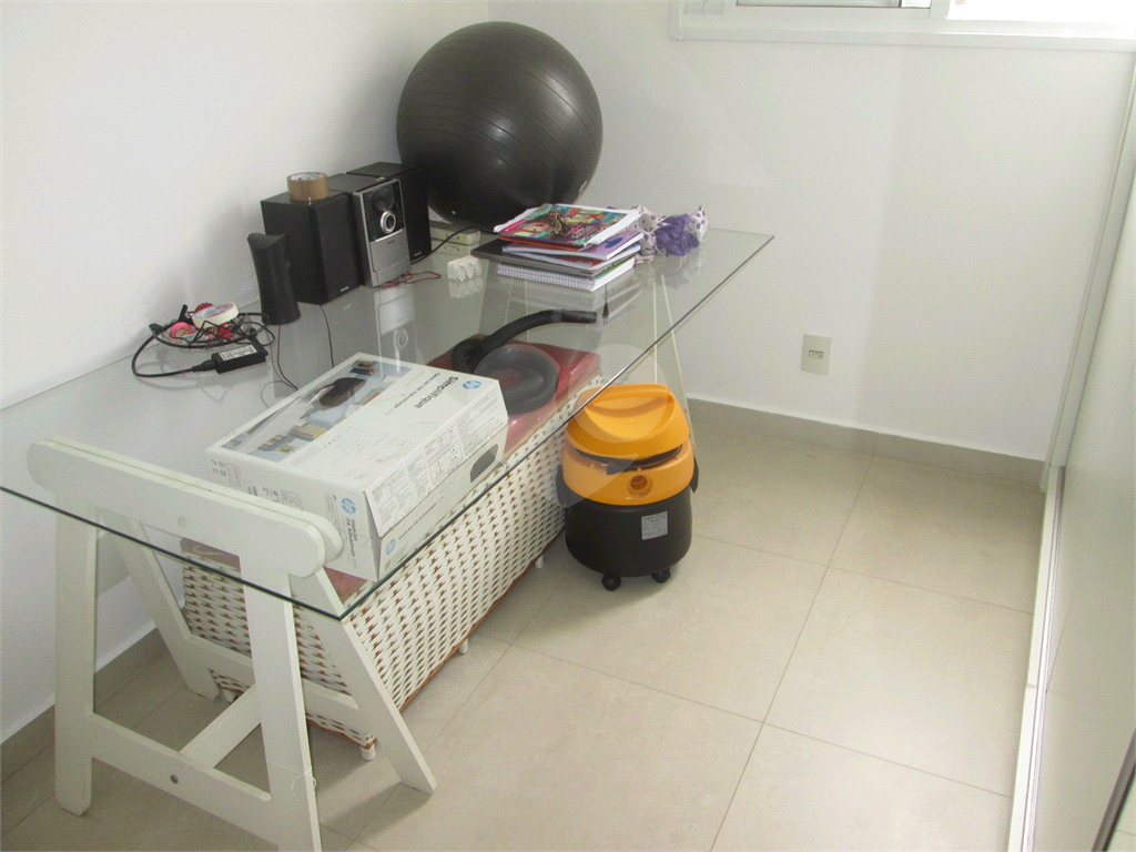 APARTAMENTO À VENDA 53 m² COM 2 QUARTOS 1 VAGA NA VILA LEOPOLDINA