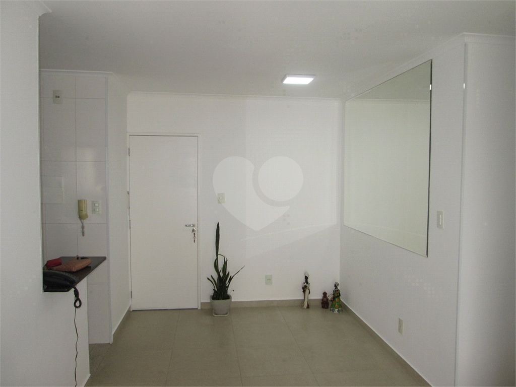 APARTAMENTO À VENDA 53 m² COM 2 QUARTOS 1 VAGA NA VILA LEOPOLDINA