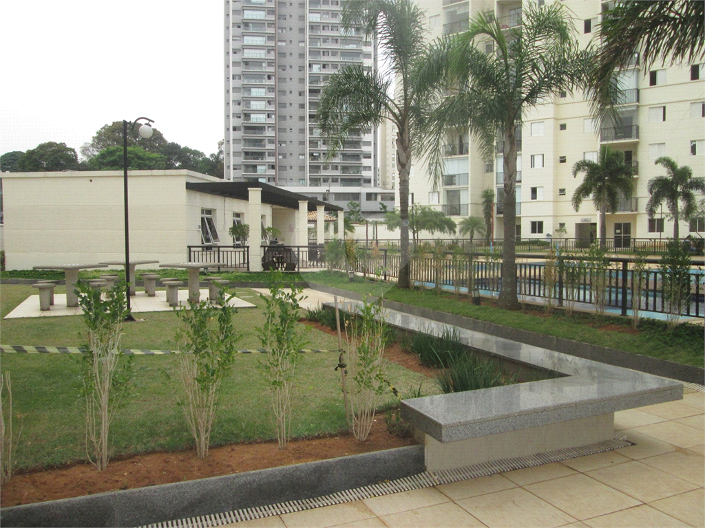 APARTAMENTO À VENDA 53 m² COM 2 QUARTOS 1 VAGA NA VILA LEOPOLDINA