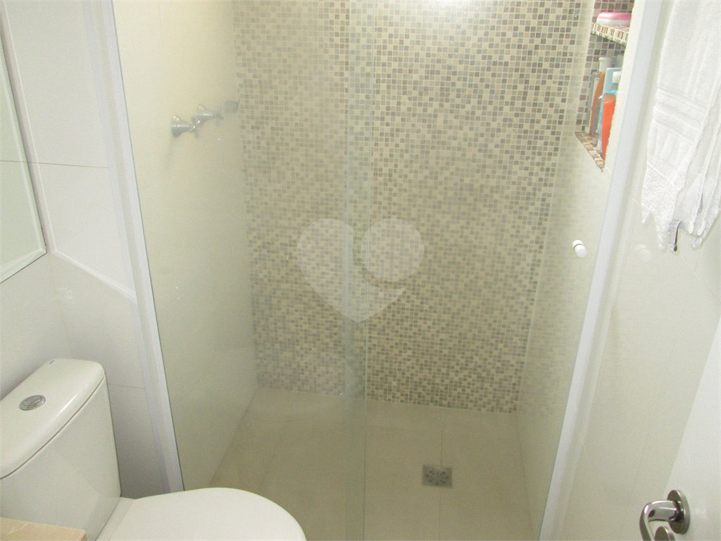 APARTAMENTO À VENDA 53 m² COM 2 QUARTOS 1 VAGA NA VILA LEOPOLDINA