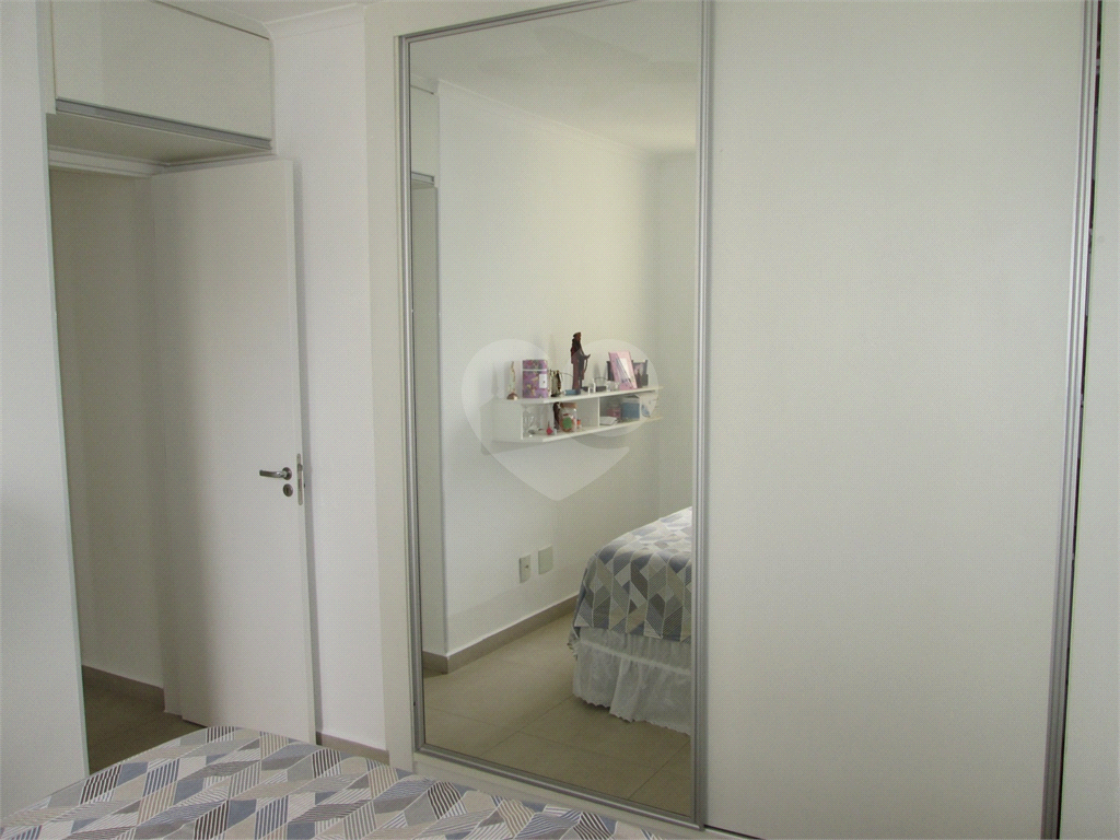 APARTAMENTO À VENDA 53 m² COM 2 QUARTOS 1 VAGA NA VILA LEOPOLDINA