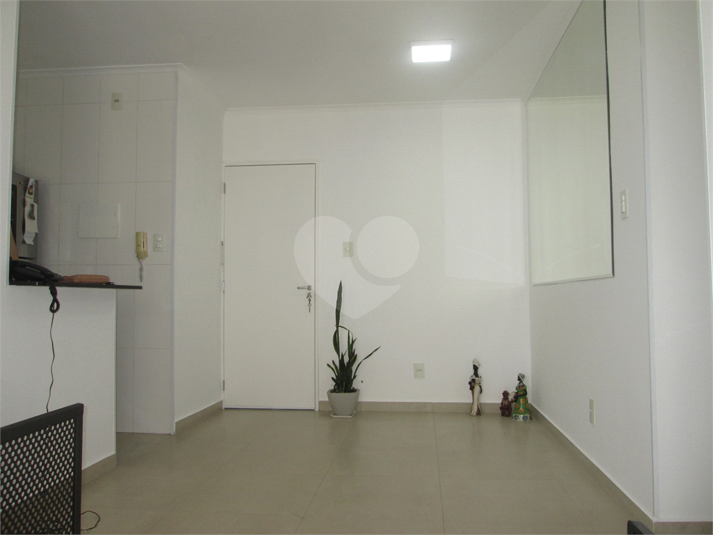 APARTAMENTO À VENDA 53 m² COM 2 QUARTOS 1 VAGA NA VILA LEOPOLDINA