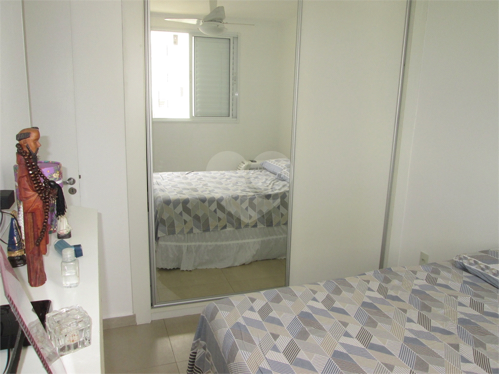 APARTAMENTO À VENDA 53 m² COM 2 QUARTOS 1 VAGA NA VILA LEOPOLDINA