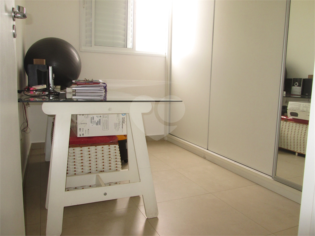 APARTAMENTO À VENDA 53 m² COM 2 QUARTOS 1 VAGA NA VILA LEOPOLDINA