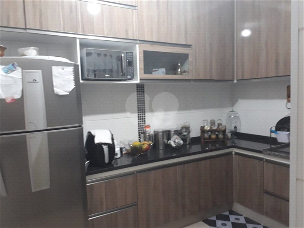 Casa de Condomínio à venda com 2 quartos, 74m² - Foto 11