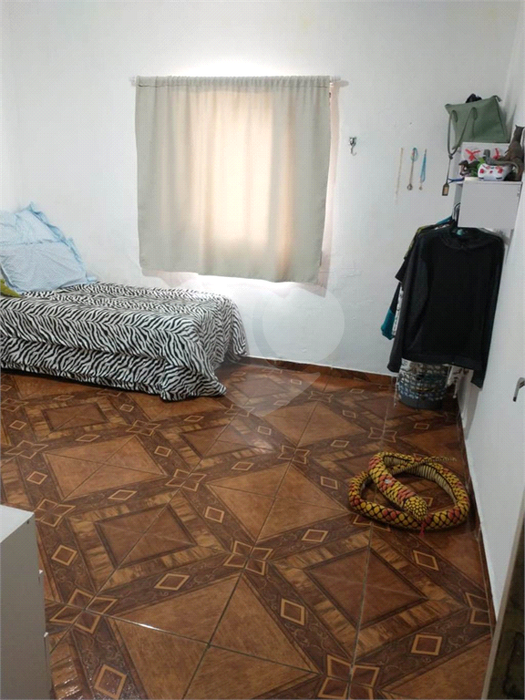 CASA em BRASILÂNDIA