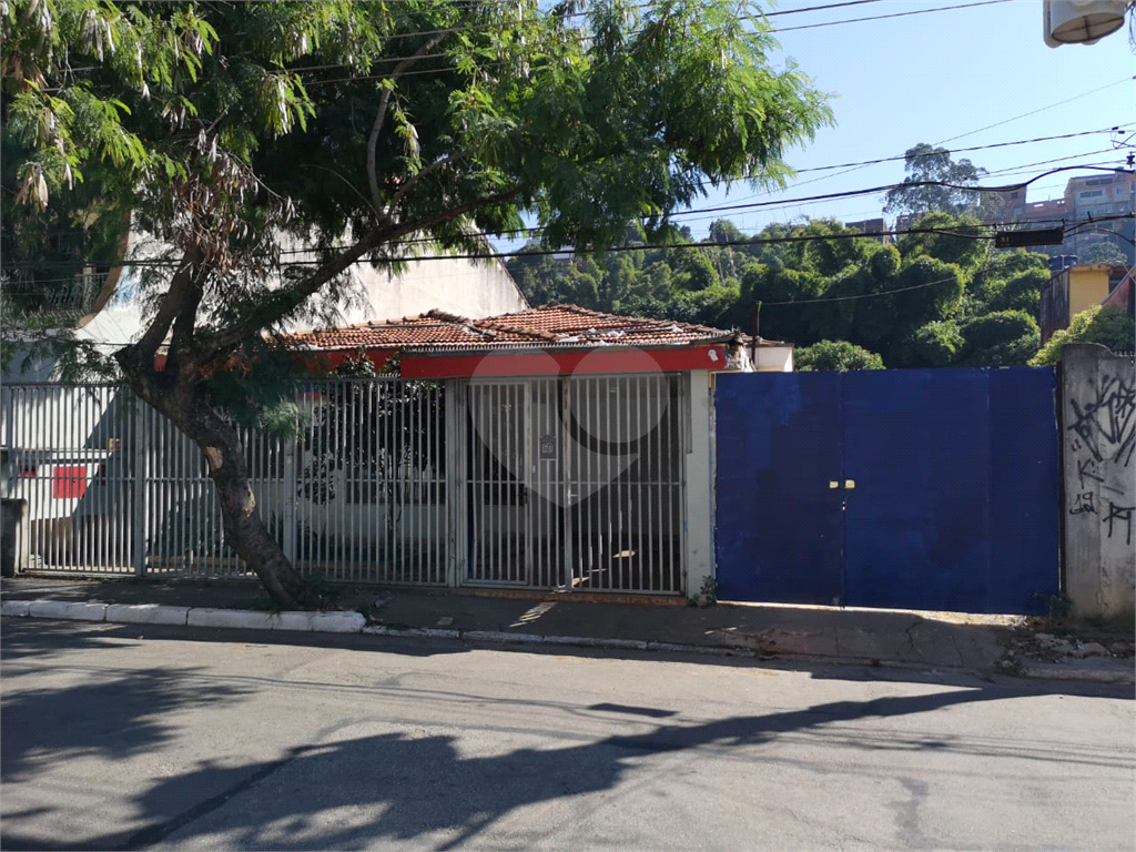 Terreno, 1500 m² - Foto 1