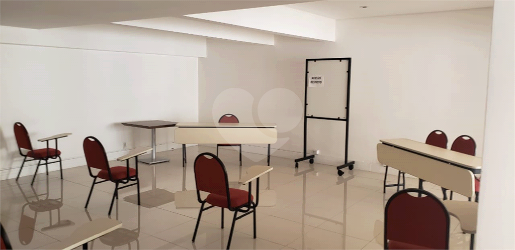 Apartamento 1 dorm Hotel Encore Osasco - Centro - 21m²