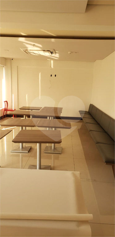 Apartamento 1 dorm Hotel Encore Osasco - Centro - 21m²